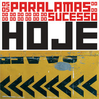 Deus Lhe Pague - Os Paralamas Do Sucesso