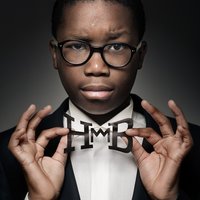 Como Eu (Dj Ride Rework) - Hmb, DJ RIDE