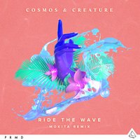 Ride The Wave - Mokita