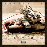 6ème rapport - Timal
