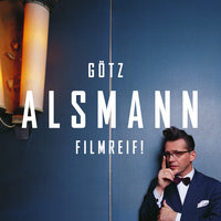 Tausendmal möcht' ich dich küssen - Götz Alsmann