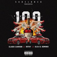 100 Problemas - Gotay El Autentiko, Eladio Carrion, Ele A
