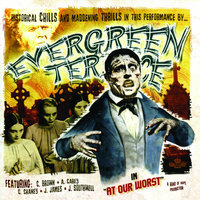 You're Entering A World Of Pain - Evergreen Terrace