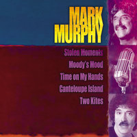 Beauty and the Beast - Mark Murphy