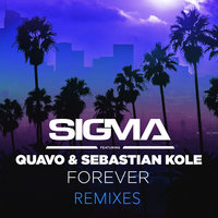Forever - Sigma, Quavo, Sebastian Kole