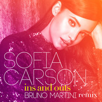 Ins and Outs - Sofia Carson, Bruno Martini