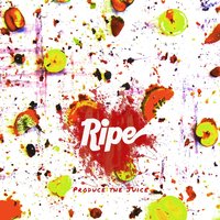 Pretty Dirty (In the Fading Light) - RIPÉ