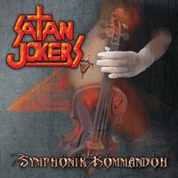 Substance récompense - Satan jokers