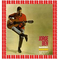 E Só Sambar - Jorge Ben