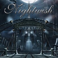 Song Of Myself - Nightwish