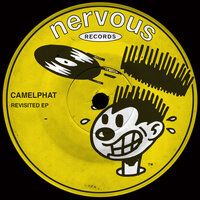 Live For The Music - CamelPhat, Erire