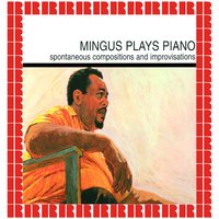 I'm Getting Sentimental Over You - Charles Mingus