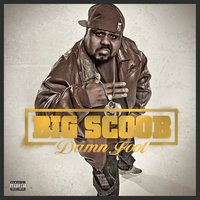 I Move With The Night - Big Scoob, T-Nutty, Tech N9ne