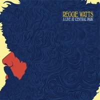 Crab Cakes - Reggie Watts