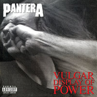 Rise - Pantera