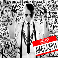Bullet Proof - Angelspit