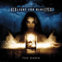 Bedlight for Blue Eyes