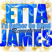 All I Could Do Was Cry - Etta James
