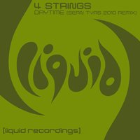 Daytime - 4 Strings, Sean Tyas
