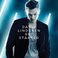 Shout it Out - David Lindgren