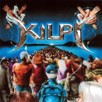 Lihaa Ja Verta - Kilpi