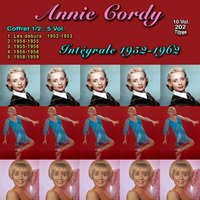 Quand la bâtiment va - Annie Cordy