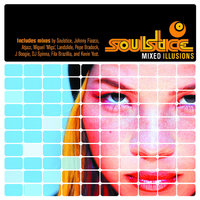Lockdown - Soulstice