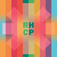 I Get Around - Red Hot Chili Peppers
