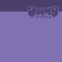 Missing Pieces - Boris
