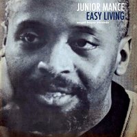 Spring Is Here - Junior Mance