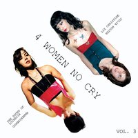 Measure What More - Liz Christine, Julia Holter, Lucrecia
