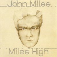 Out of the Cradle - John Miles