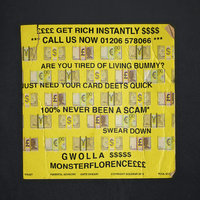 Gwolla - Monster Florence, S. Samuel, S.Samuel