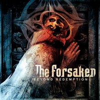 Blessed With Wrath - The Forsaken