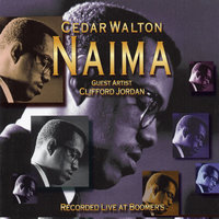 All The Way - Cedar Walton