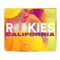 California - Rookies, Leon Lour