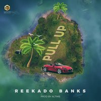 Pull Up - Reekado Banks