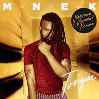 Tongue - MNEK, Jarreau Vandal