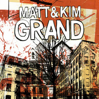 Don't Slow Down - Matt and Kim