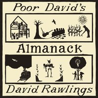 Money Is The Meat In The Coconut - David Rawlings