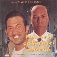 Benim Hala Umudum Var (Final) - Mazhar Alanson