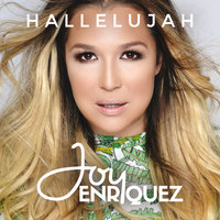 Joy Enriquez