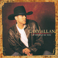 I Ain't Runnin Yet - Gary Allan