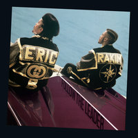 To The Listeners - Eric B., Rakim