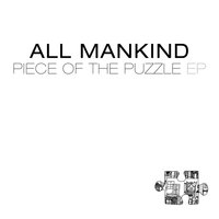 I Am Only - All Mankind
