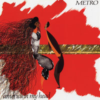 Gemini - Metro, Peter Godwin