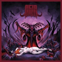 Mists of Doom - Acid Mammoth