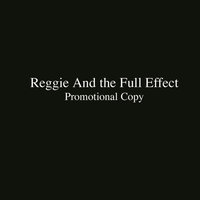 Dwarf Invasion - Reggie And The Full Effect