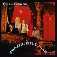 The Go-Betweens