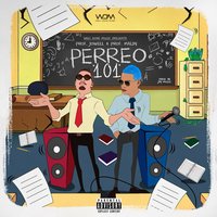Perreo 101 - Jowell, Maldy